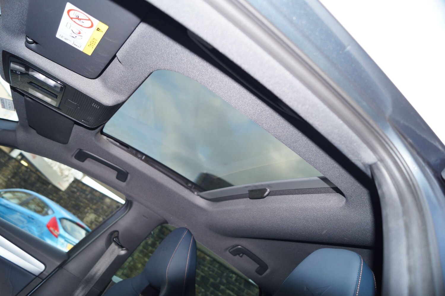 Used Cupra Leon for sale - 73435591: Photo 66