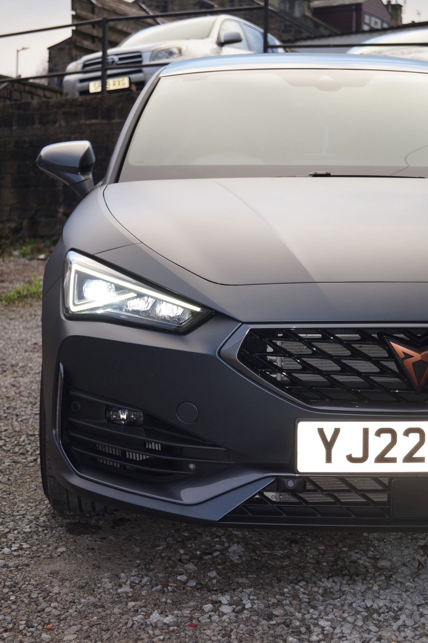 Used Cupra Leon for sale - 73435591: Photo 69