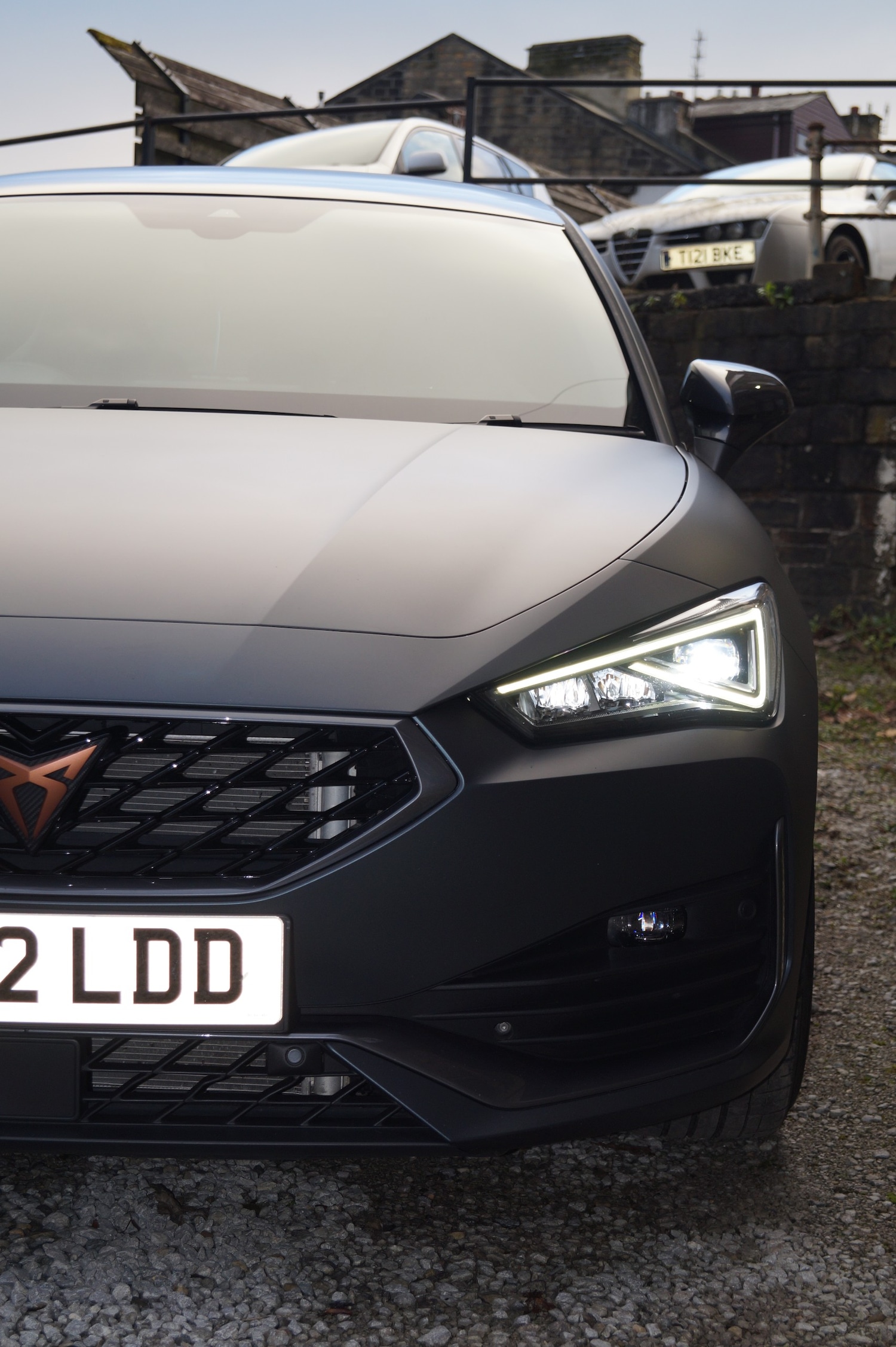 Used Cupra Leon for sale - 73435591: Photo 70