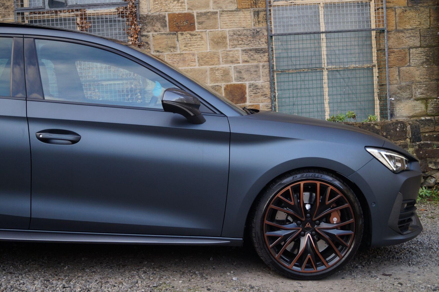 Used Cupra Leon for sale - 73435591: Photo 71
