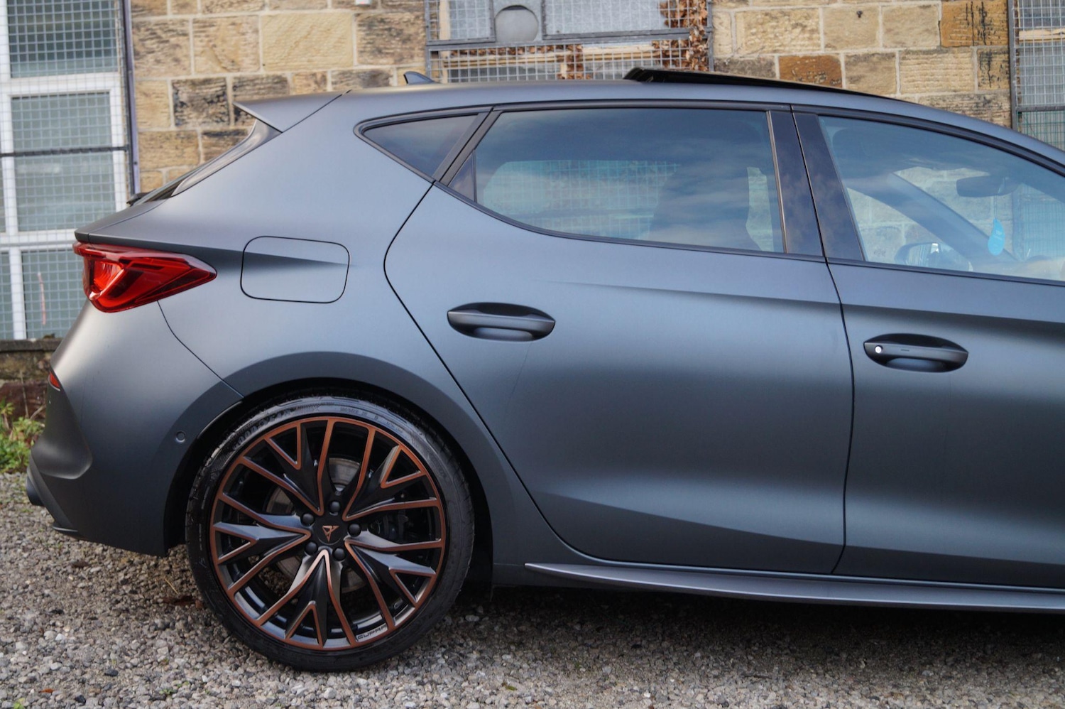 Used Cupra Leon for sale - 73435591: Photo 72