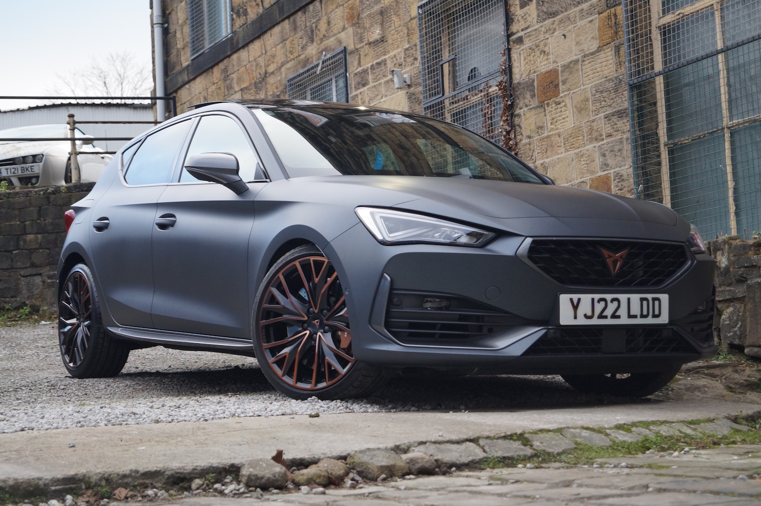 Used Cupra Leon for sale - 73435591: Photo 73