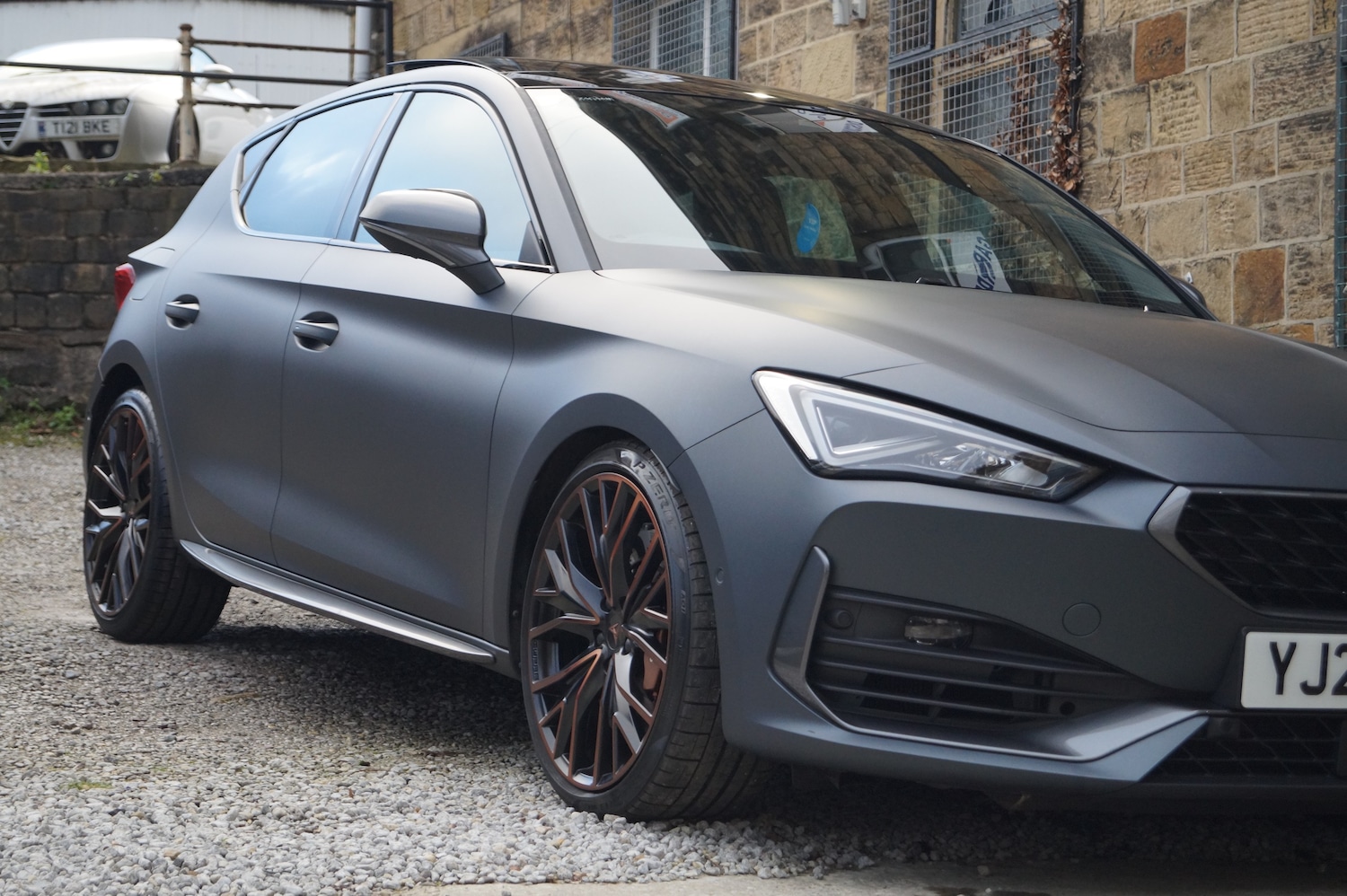 Used Cupra Leon for sale - 73435591: Photo 74