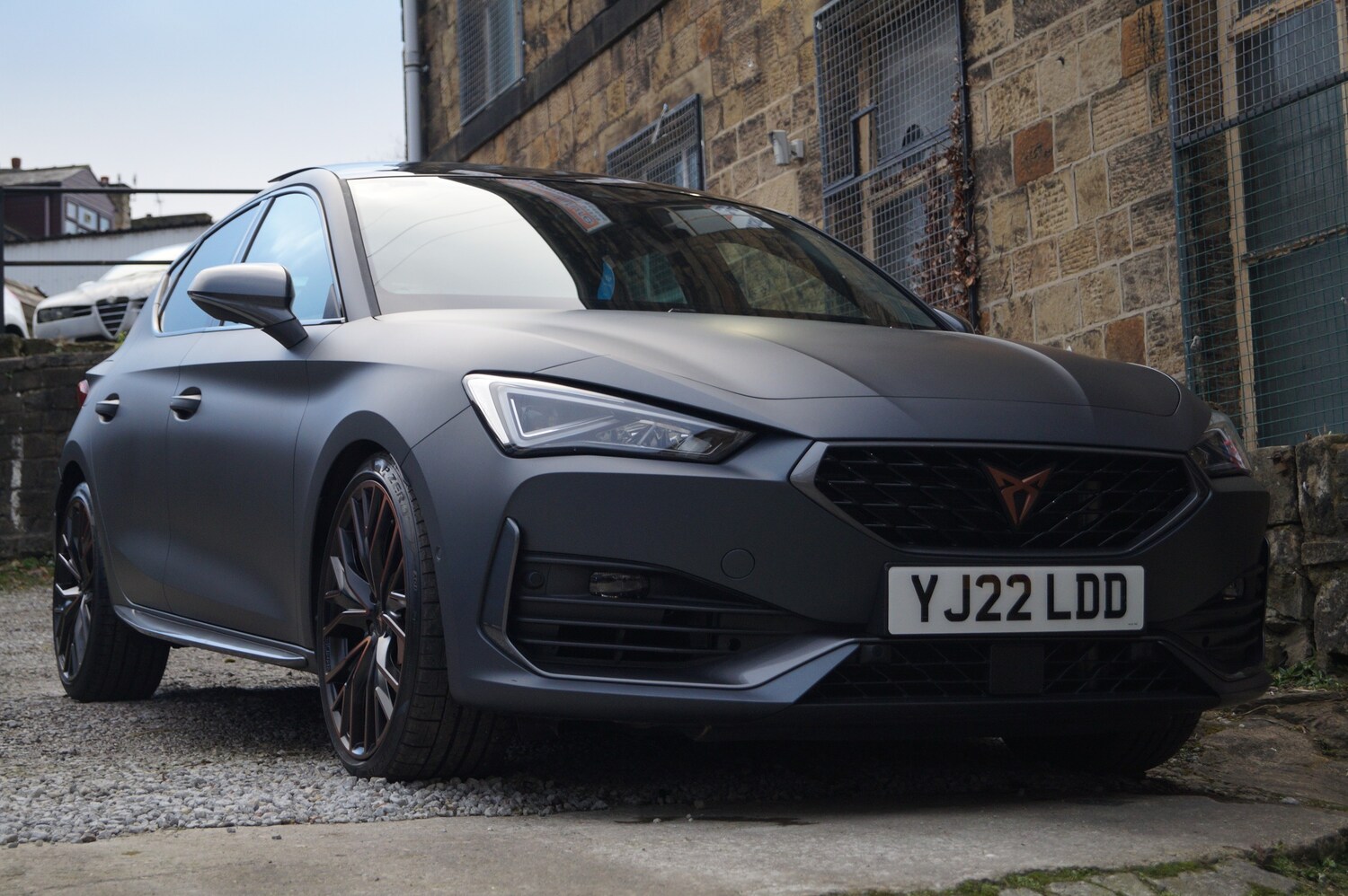 Used Cupra Leon for sale - 73435591: Photo 75
