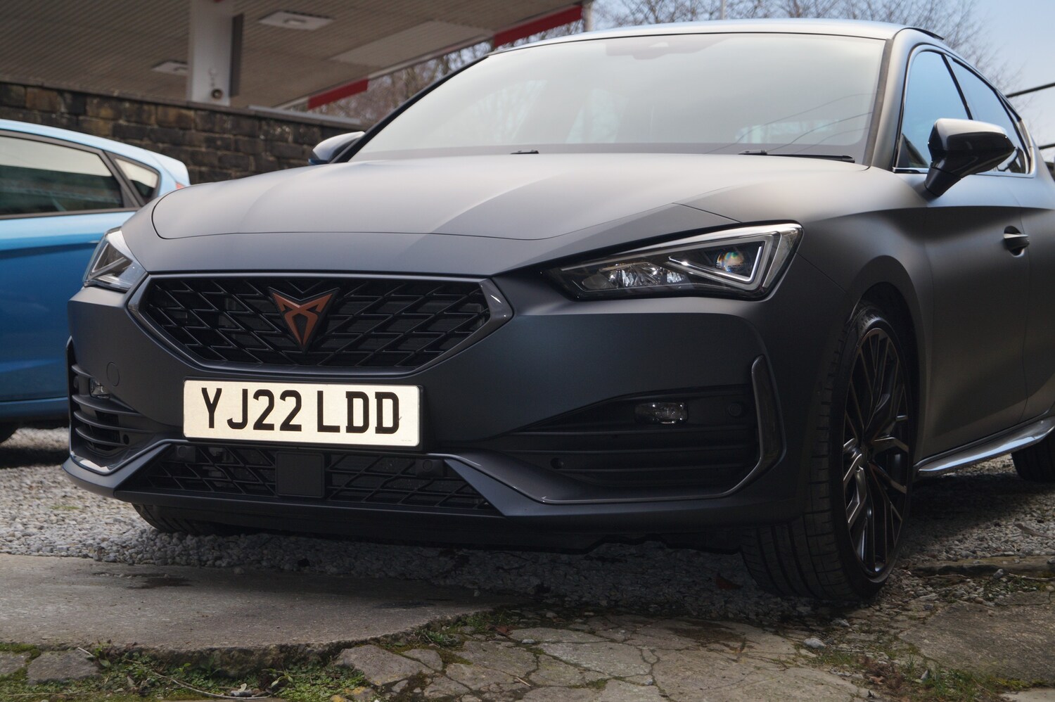 Used Cupra Leon for sale - 73435591: Photo 76