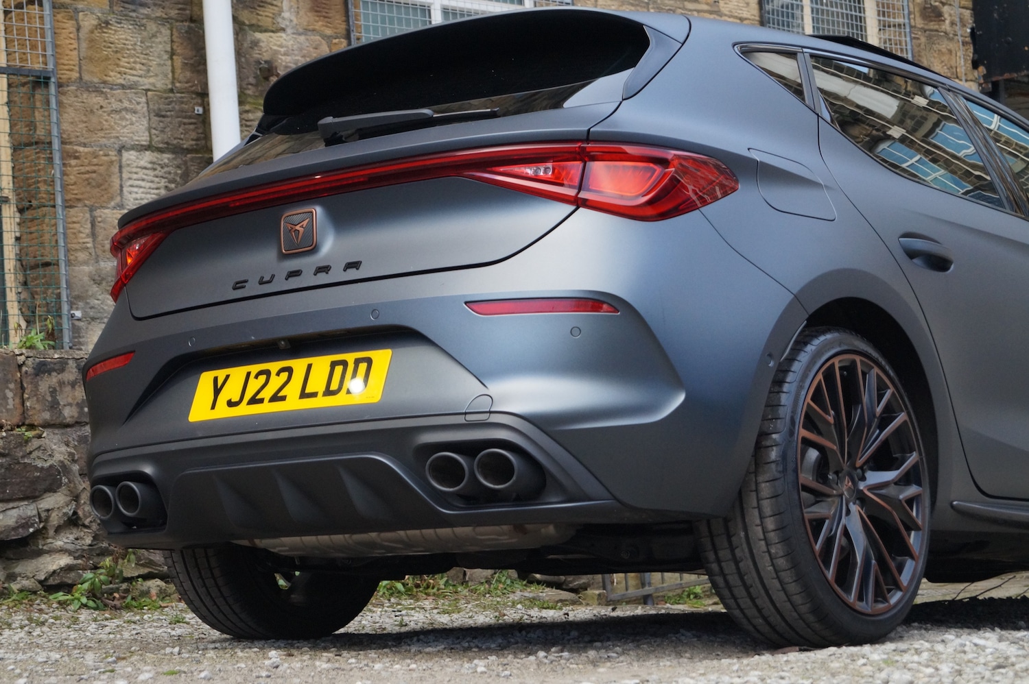 Used Cupra Leon for sale - 73435591: Photo 80