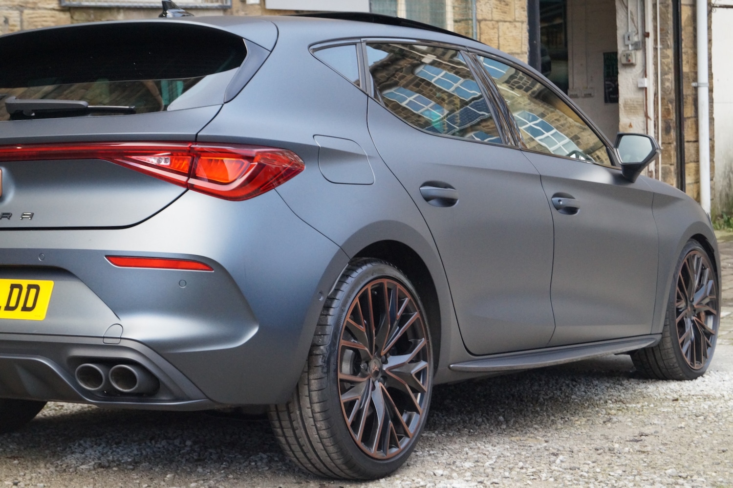 Used Cupra Leon for sale - 73435591: Photo 81