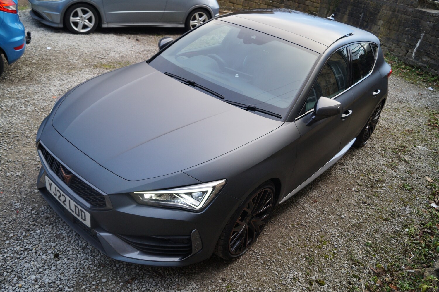 Used Cupra Leon for sale - 73435591: Photo 82