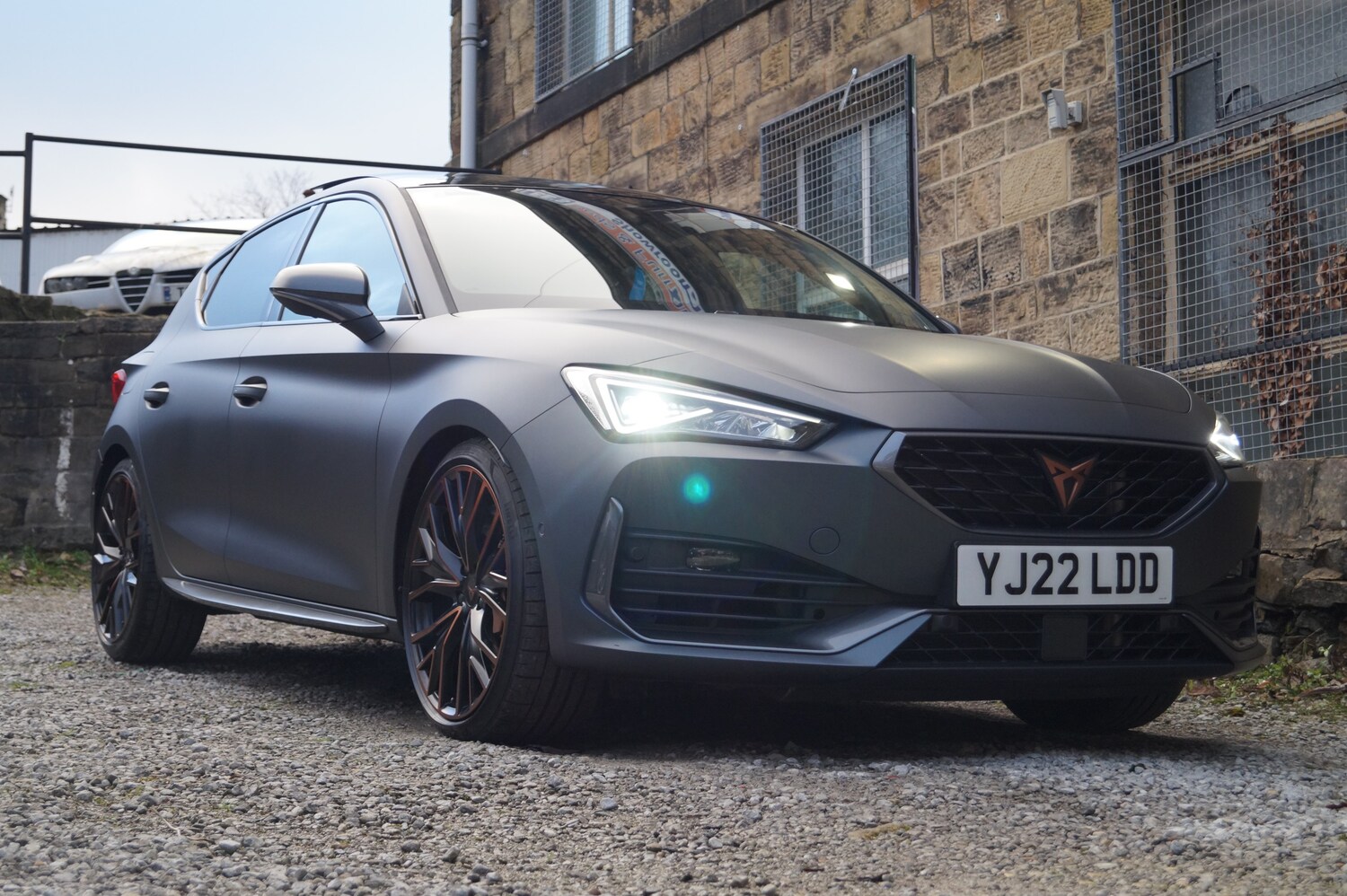 Used Cupra Leon for sale - 73435591: Photo 84