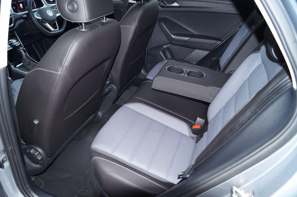 Used Volkswagen T-Roc 2023 for sale - 73458339: Photo 13