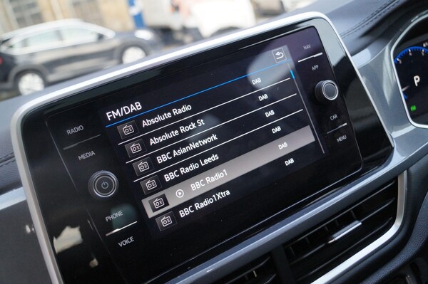 Used Volkswagen T-Roc 2023 for sale - 73458339: Photo 18