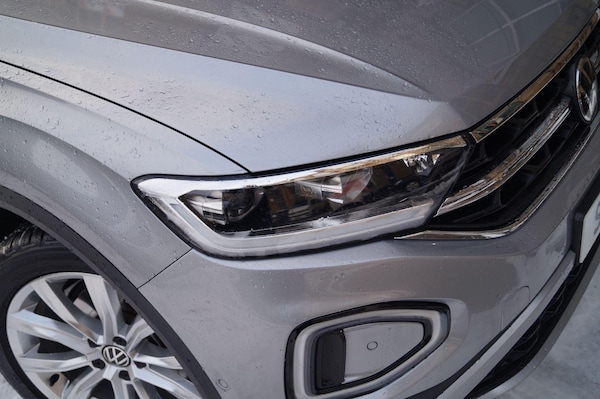 Used Volkswagen T-Roc 2023 for sale - 73458339: Photo 21