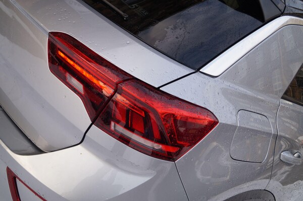 Used Volkswagen T-Roc 2023 for sale - 73458339: Photo 23