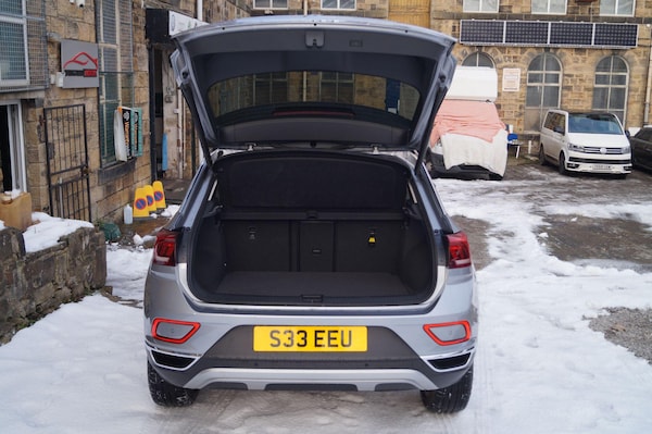 Used Volkswagen T-Roc 2023 for sale - 73458339: Photo 24