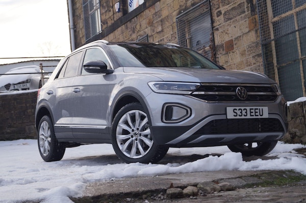 Used Volkswagen T-Roc 2023 for sale - 73458339: Photo 27