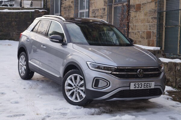 Used Volkswagen T-Roc 2023 for sale - 73458339: Photo 28