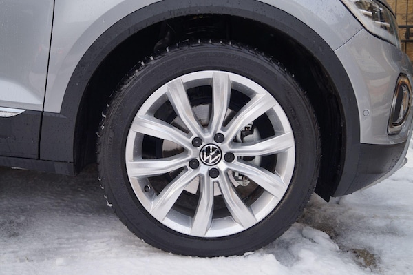 Used Volkswagen T-Roc 2023 for sale - 73458339: Photo 31