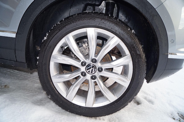 Used Volkswagen T-Roc 2023 for sale - 73458339: Photo 33