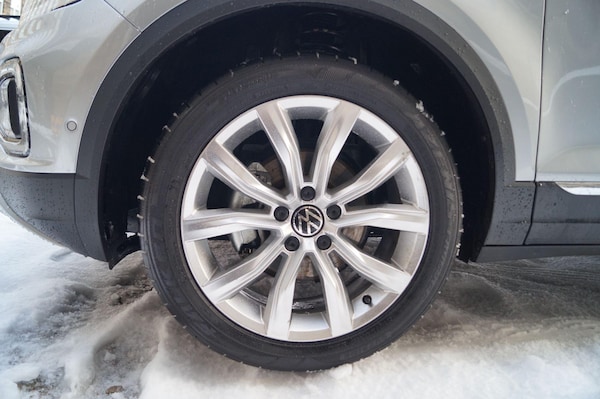 Used Volkswagen T-Roc 2023 for sale - 73458339: Photo 34