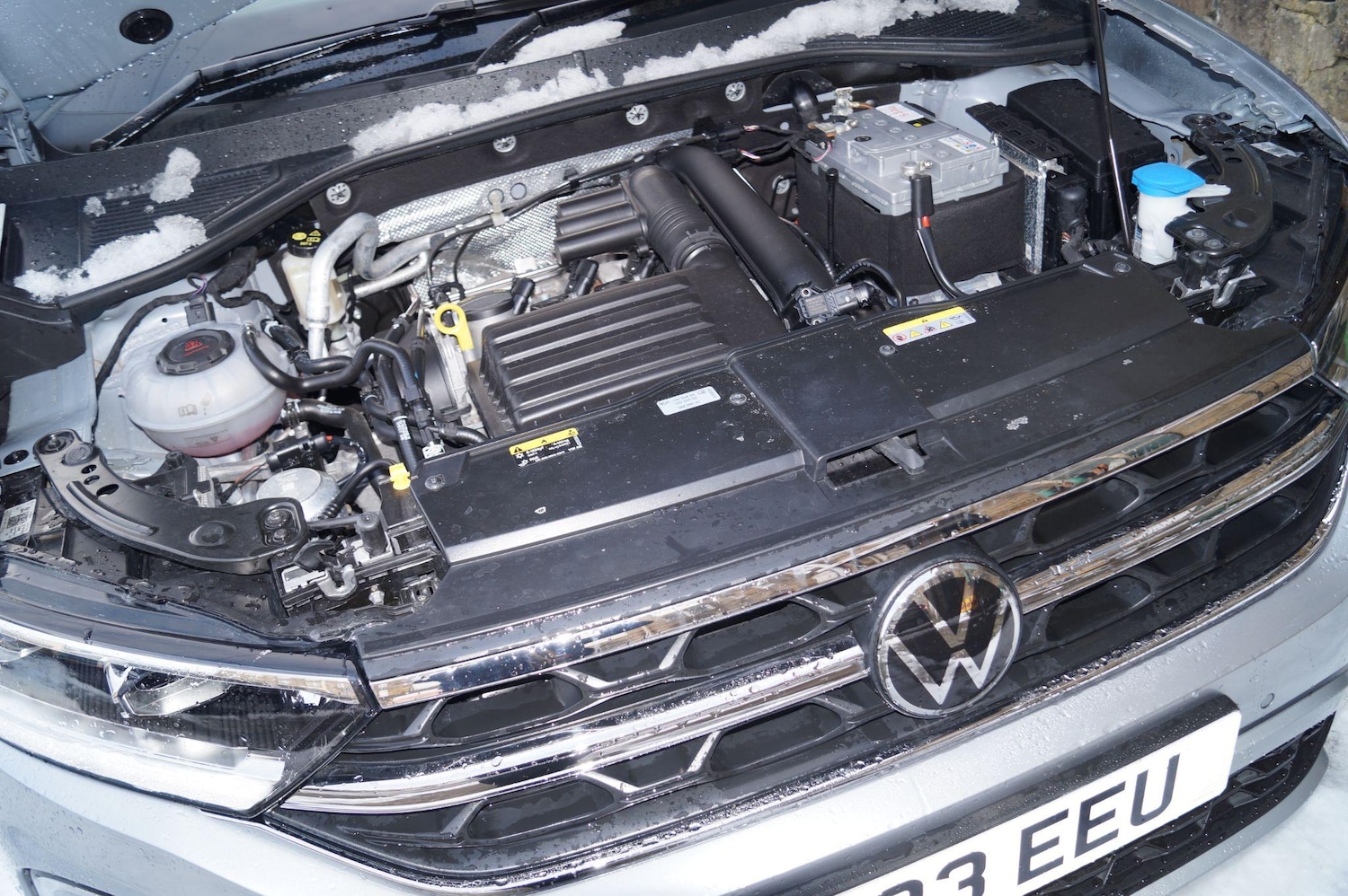 Vehicle 36
