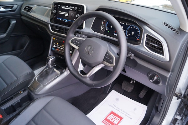 Used Volkswagen T-Roc 2023 for sale - 73458339: Photo 40