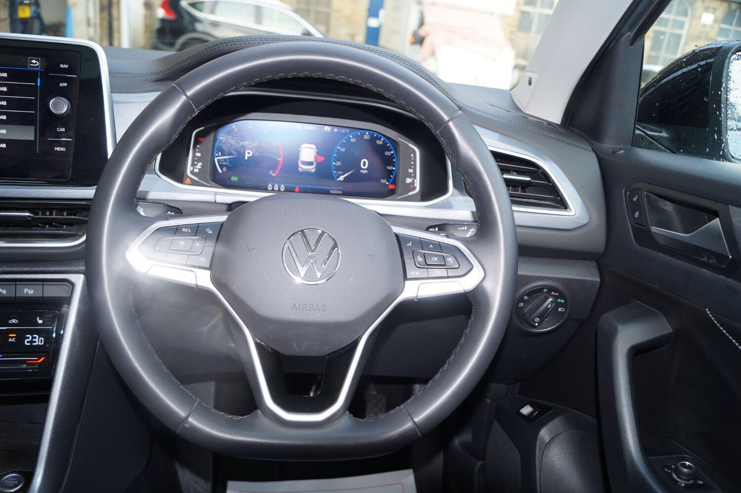 Vehicle 46