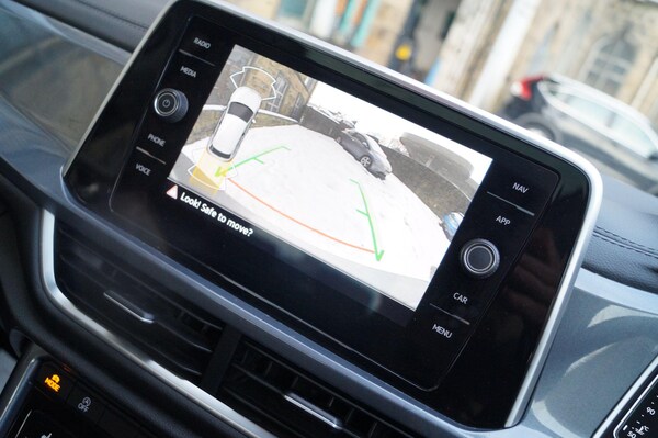 Used Volkswagen T-Roc 2023 for sale - 73458339: Photo 48