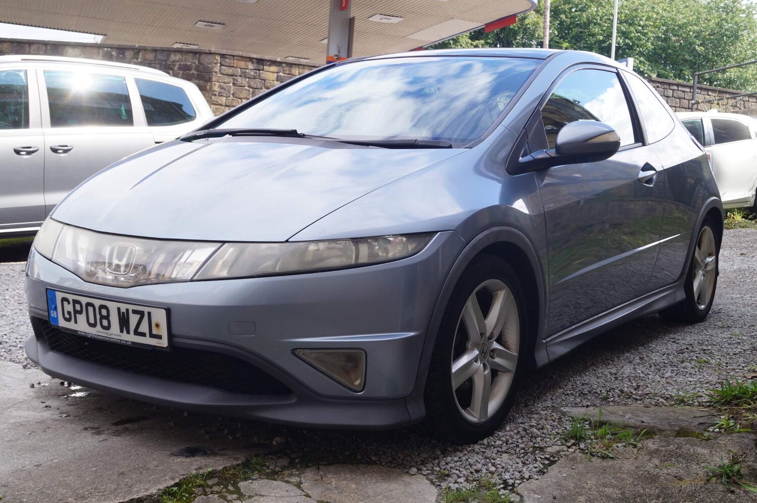 Used Honda Civic 2008 for sale - 73435633: Photo 14