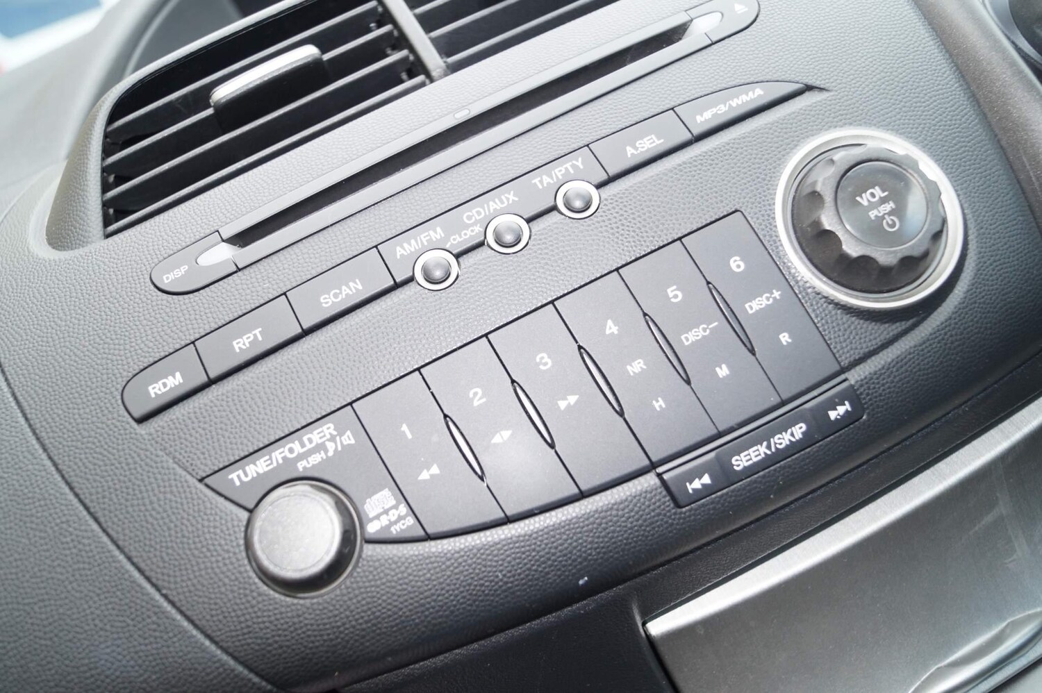 Used Honda Civic 2008 for sale - 73435633: Photo 19