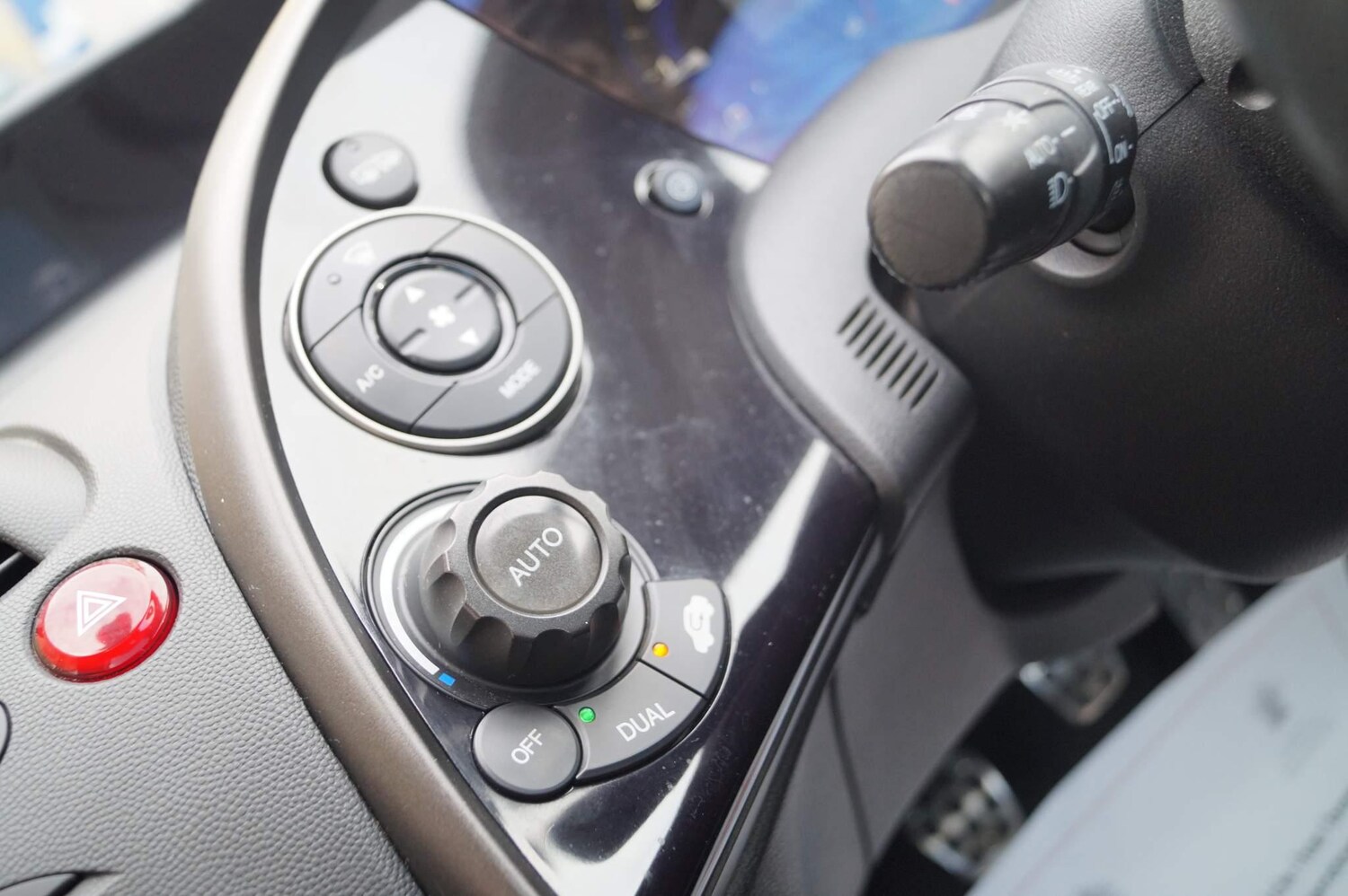 Used Honda Civic 2008 for sale - 73435633: Photo 20