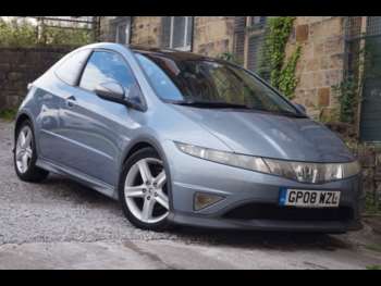 Used Honda Civic 2008 for sale - 73435633: Photo