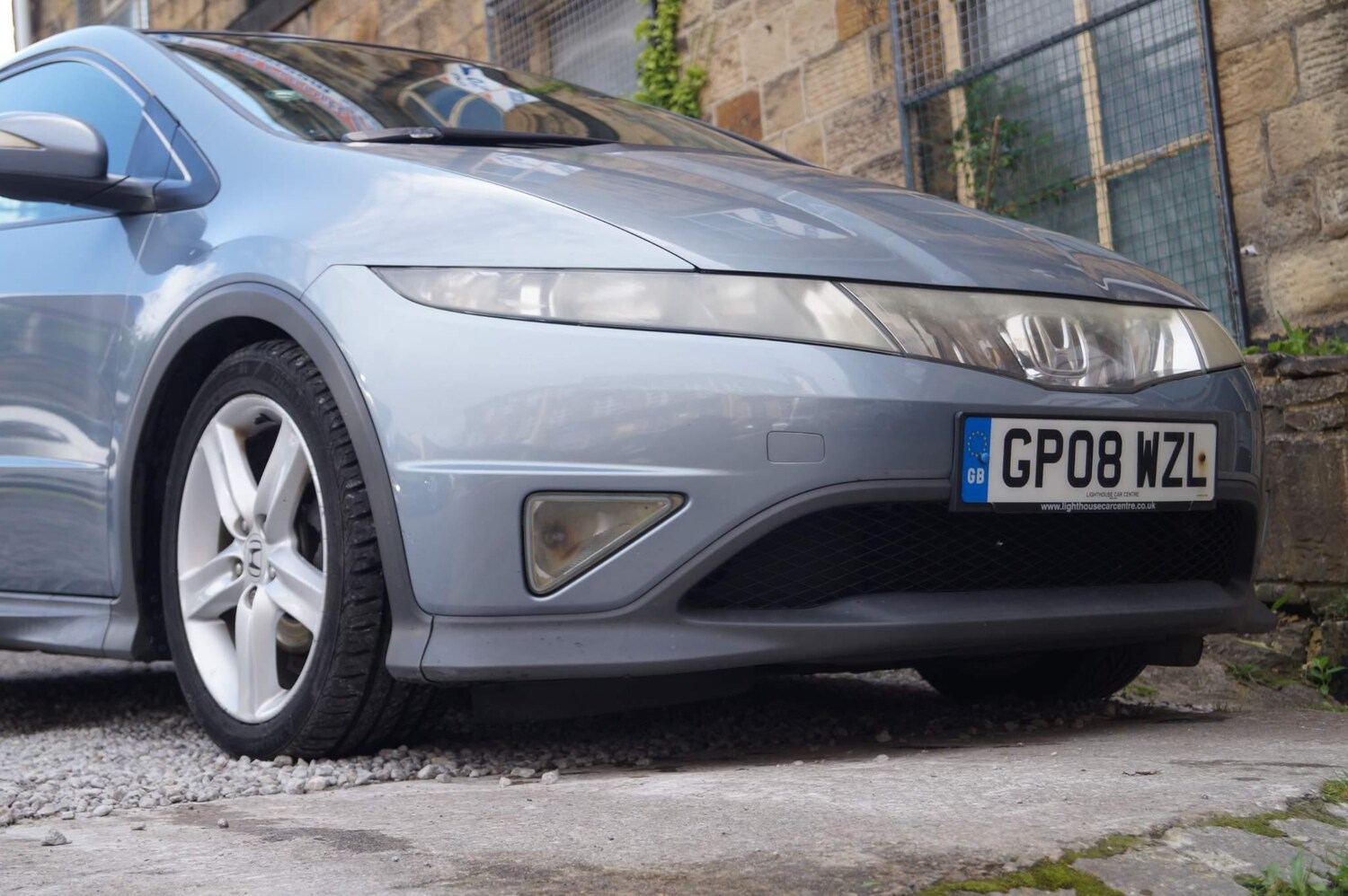 Used Honda Civic 2008 for sale - 73435633: Photo 30