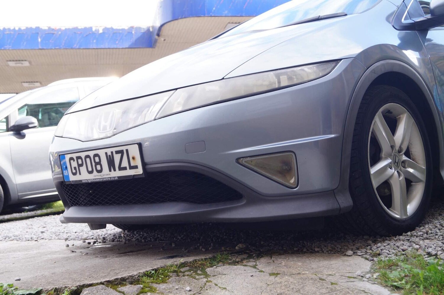 Used Honda Civic 2008 for sale - 73435633: Photo 31