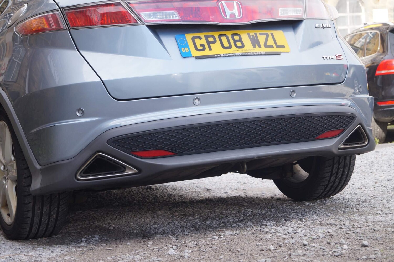 Used Honda Civic 2008 for sale - 73435633: Photo 35