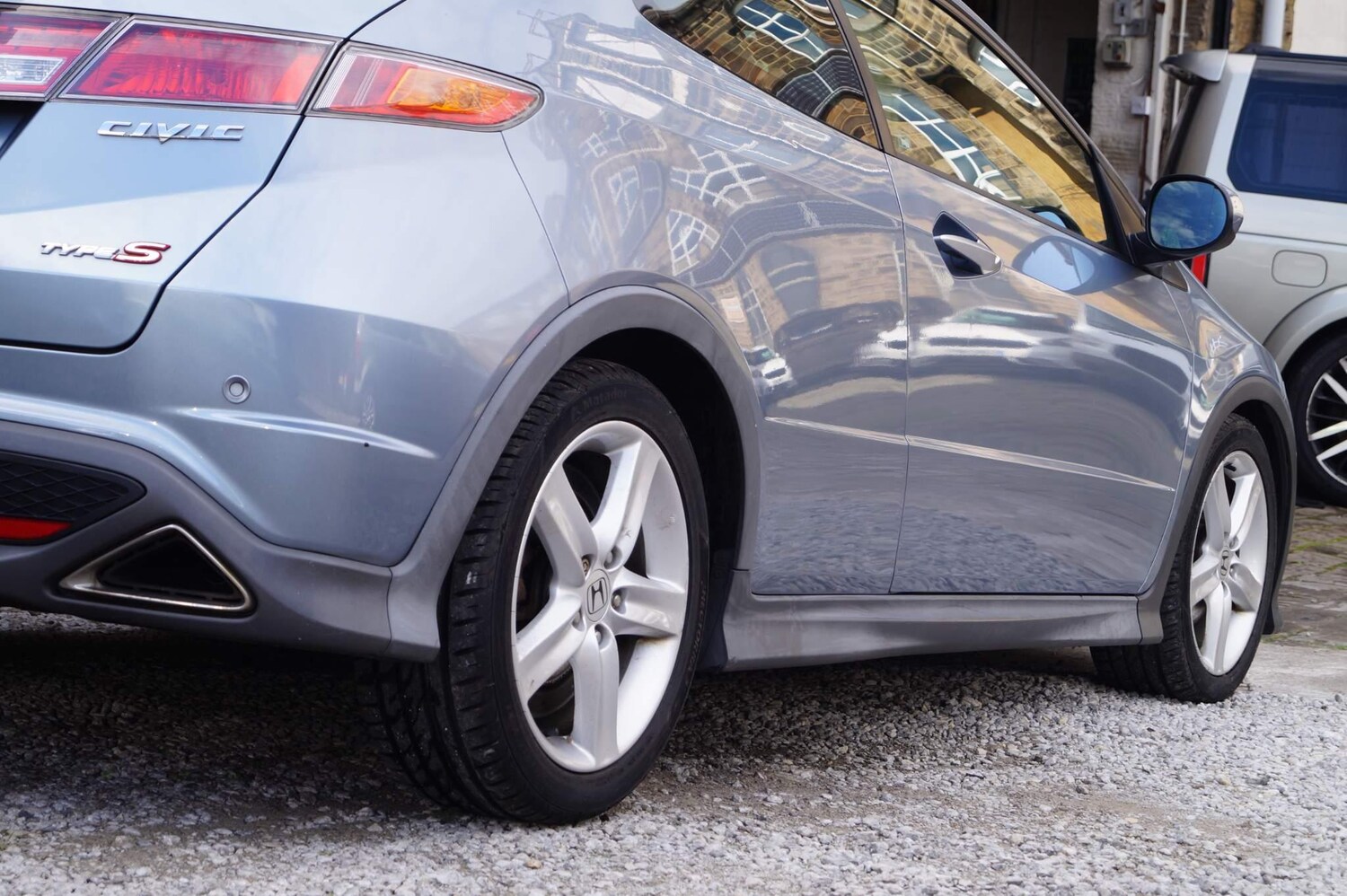 Used Honda Civic 2008 for sale - 73435633: Photo 37