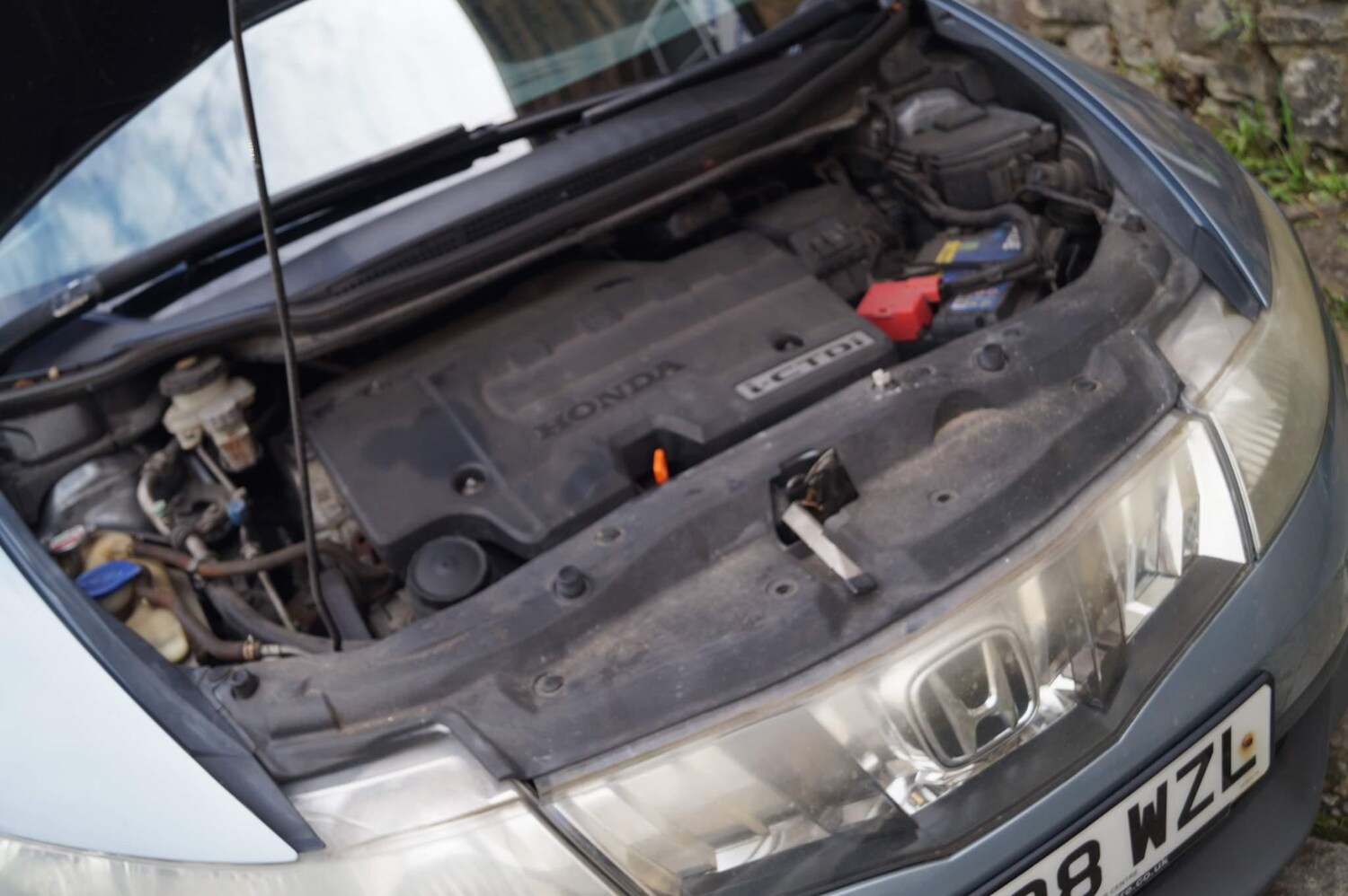 Used Honda Civic 2008 for sale - 73435633: Photo 39