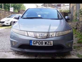 Used Honda Civic 2008 for sale - 73435633: Photo