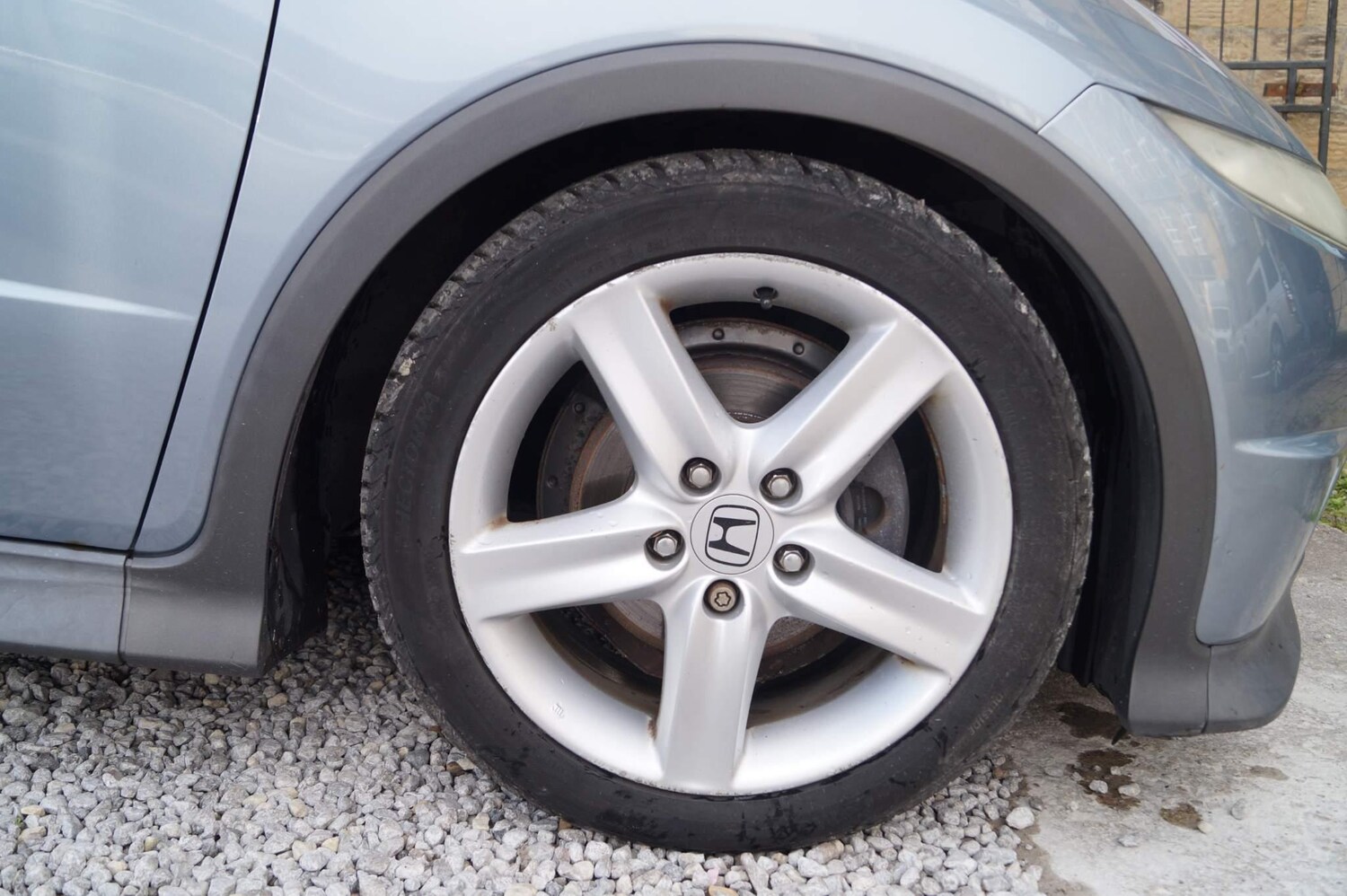 Used Honda Civic 2008 for sale - 73435633: Photo 42