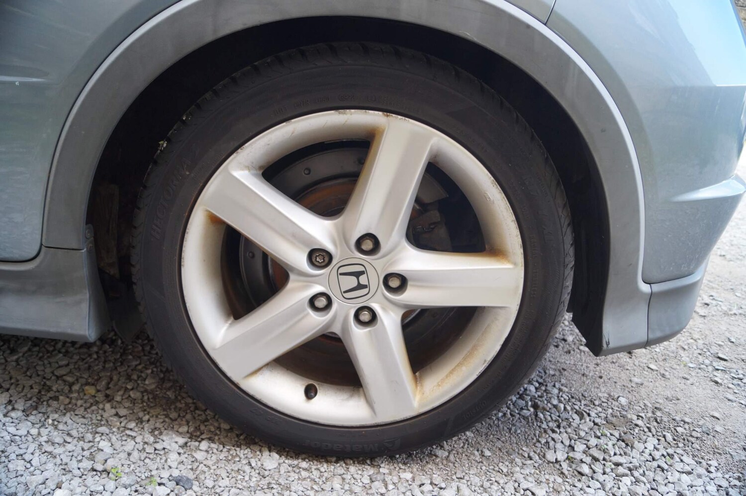 Used Honda Civic 2008 for sale - 73435633: Photo 44