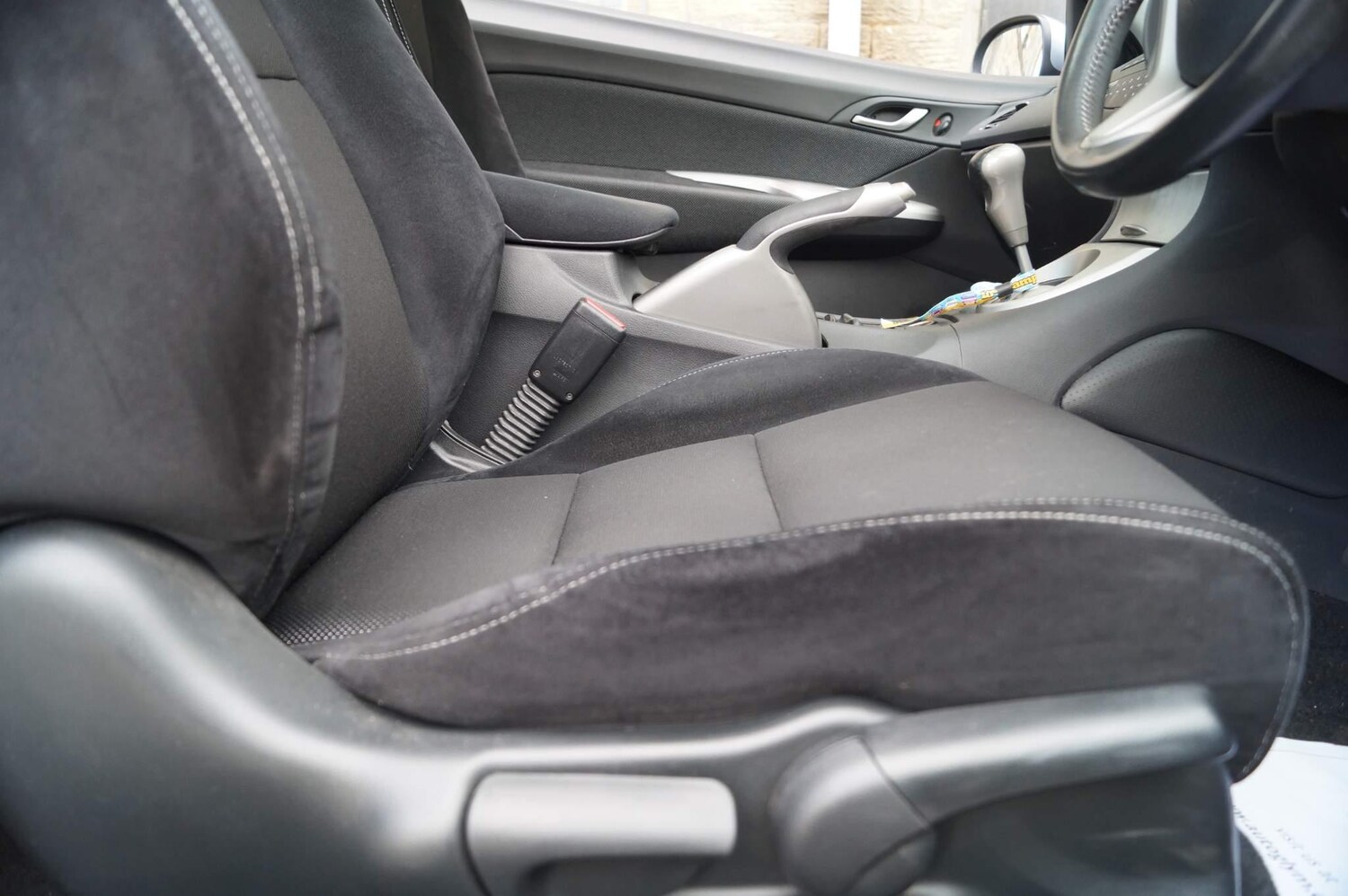 Used Honda Civic 2008 for sale - 73435633: Photo 49