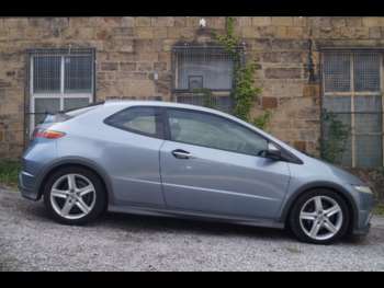 Used Honda Civic 2008 for sale - 73435633: Photo