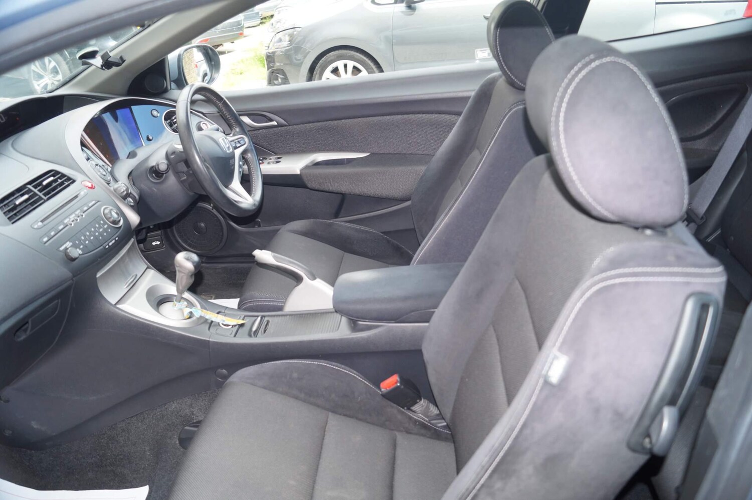 Used Honda Civic 2008 for sale - 73435633: Photo 50