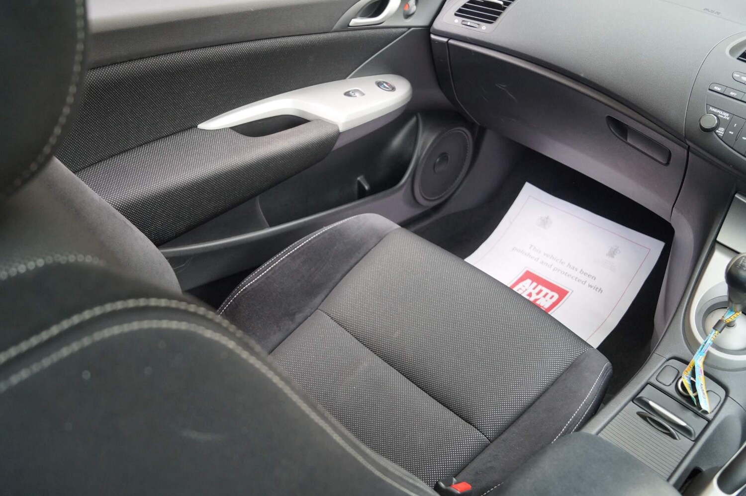 Used Honda Civic 2008 for sale - 73435633: Photo 55