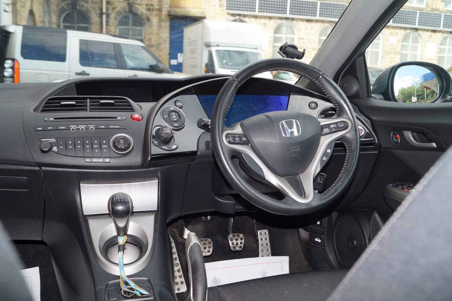 Used Honda Civic 2008 for sale - 73435633: Photo 57