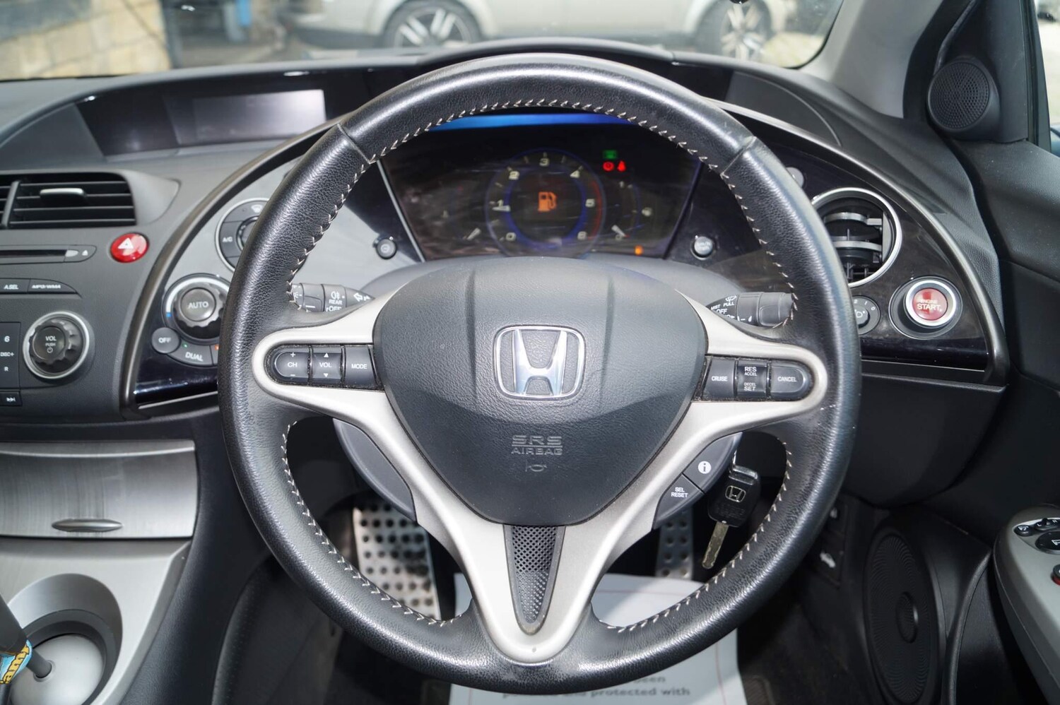 Used Honda Civic 2008 for sale - 73435633: Photo 58