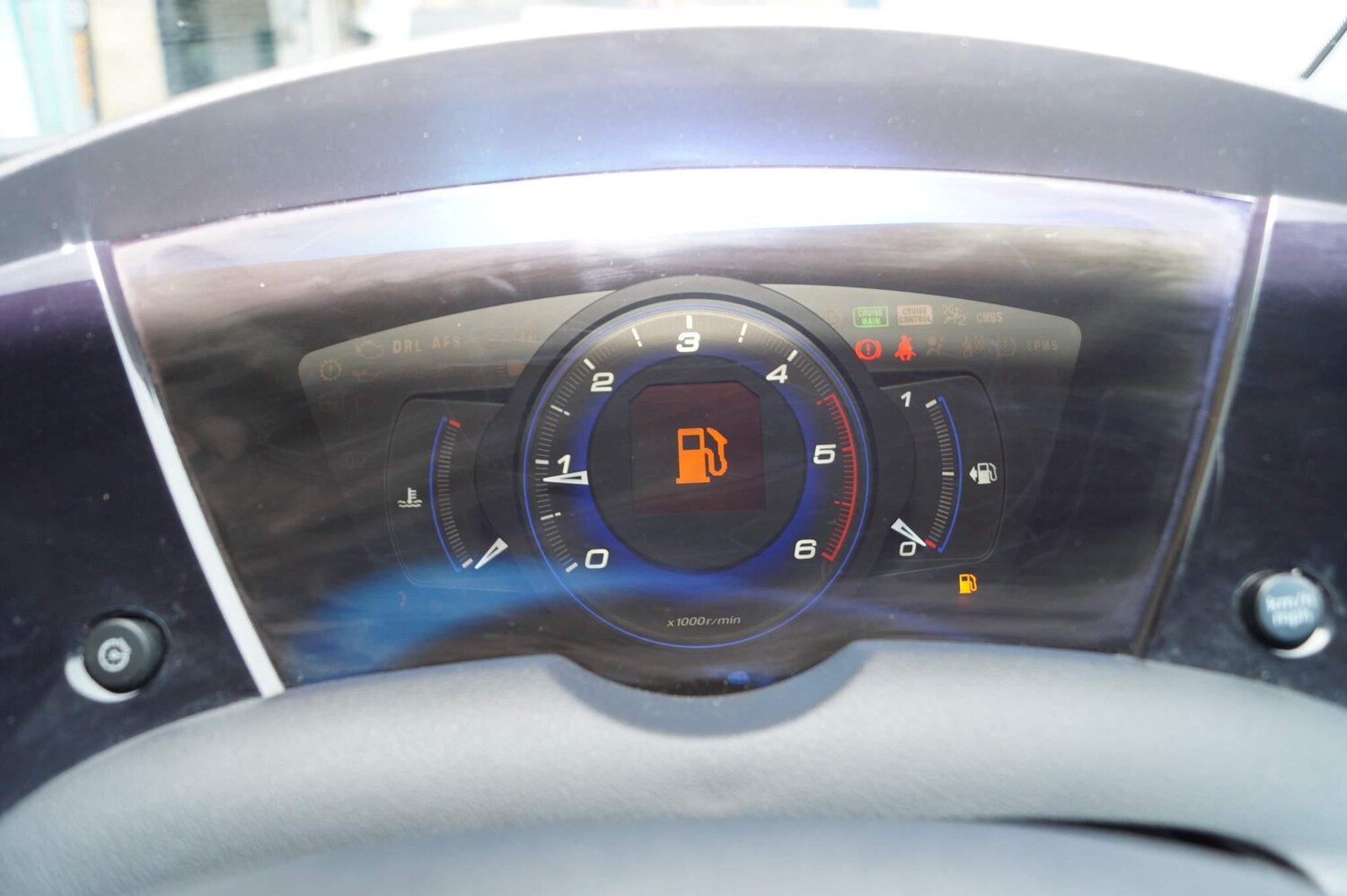 Used Honda Civic 2008 for sale - 73435633: Photo 63