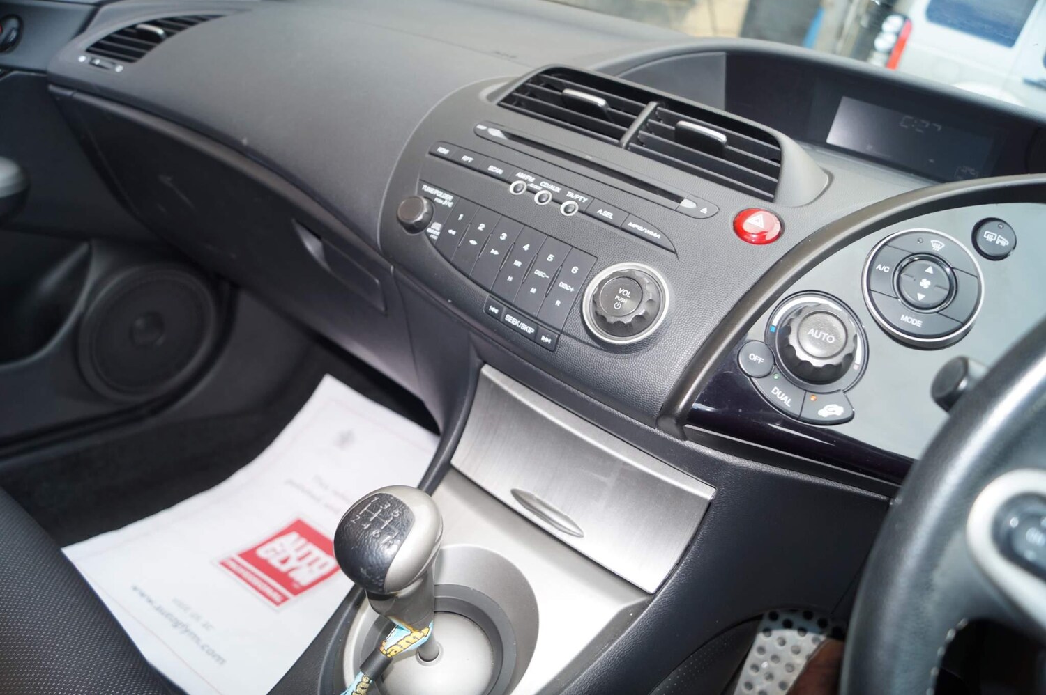 Used Honda Civic 2008 for sale - 73435633: Photo 64