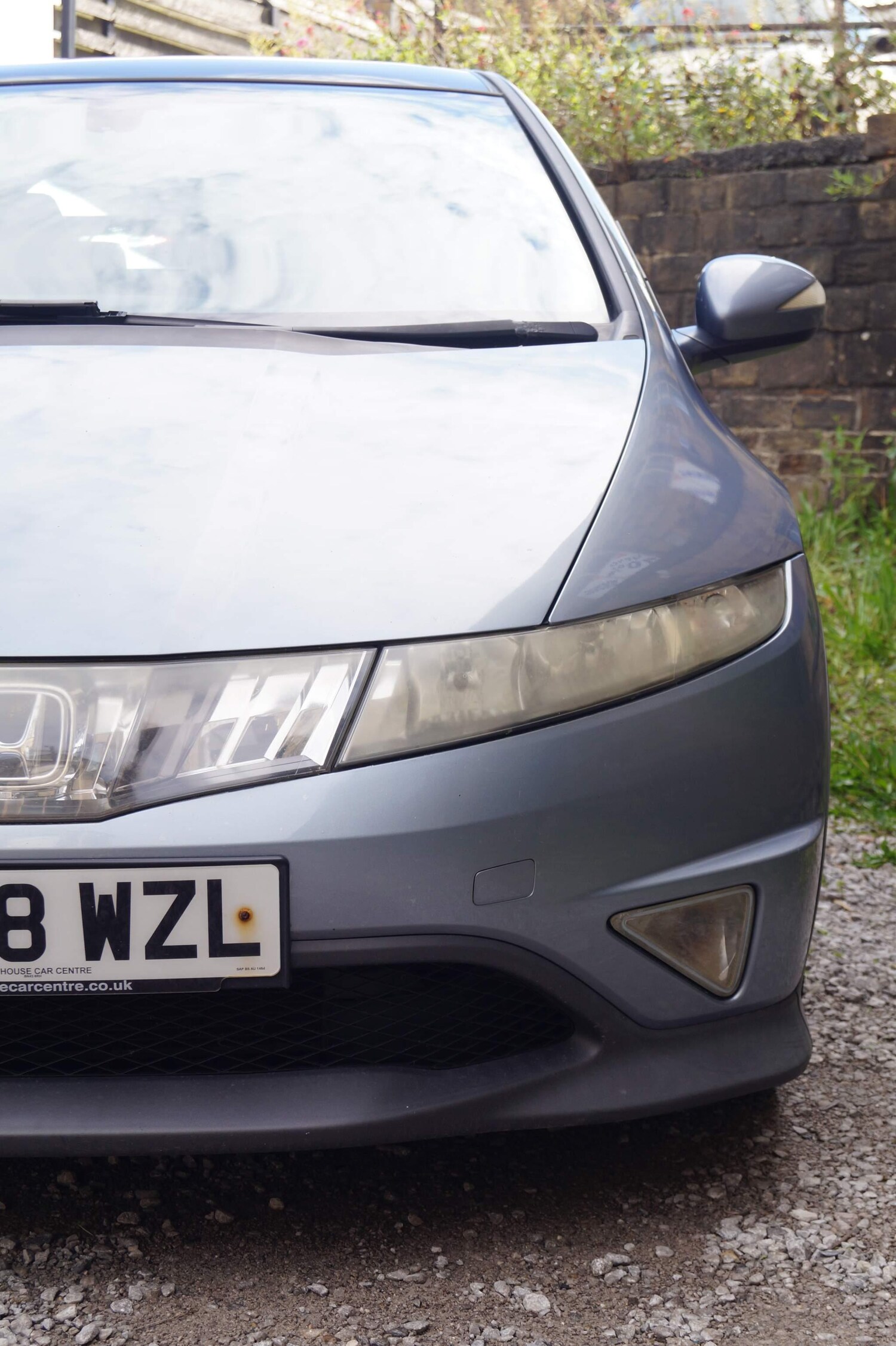 Used Honda Civic 2008 for sale - 73435633: Photo 67