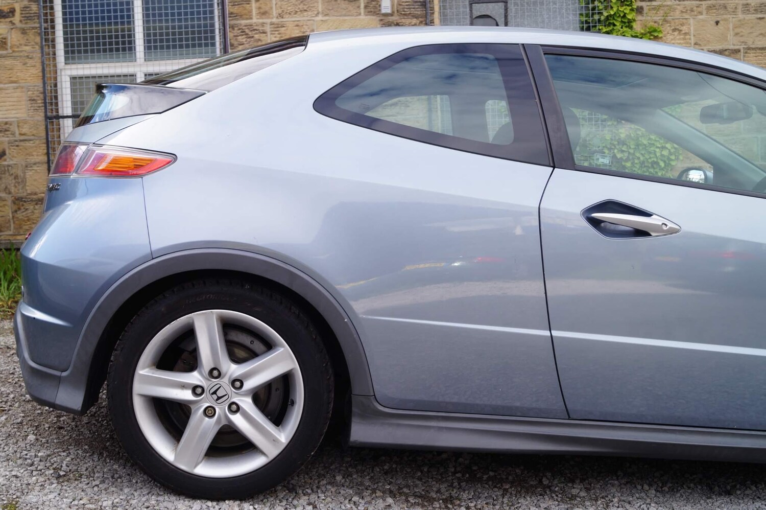 Used Honda Civic 2008 for sale - 73435633: Photo 69