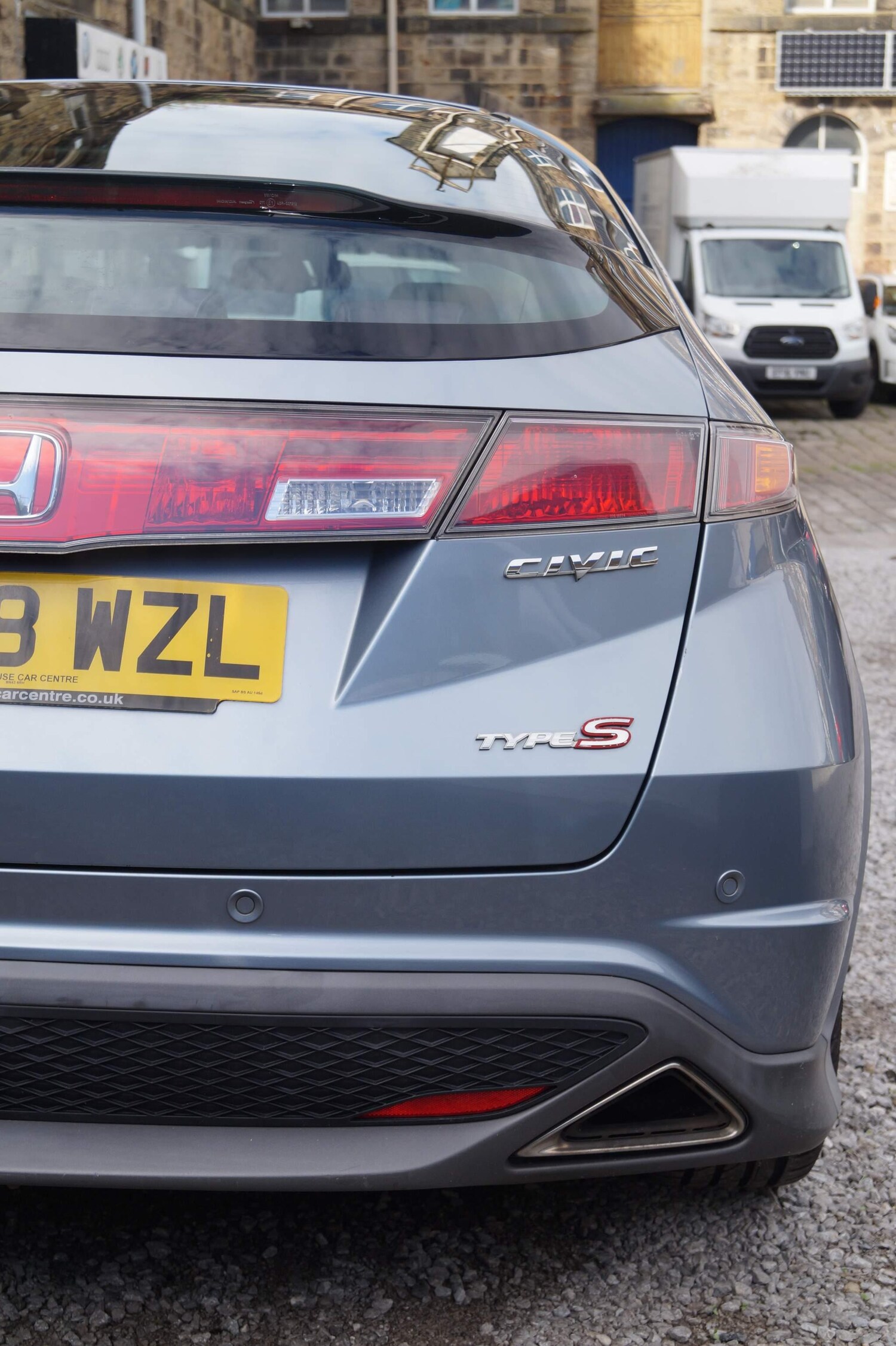 Used Honda Civic 2008 for sale - 73435633: Photo 70